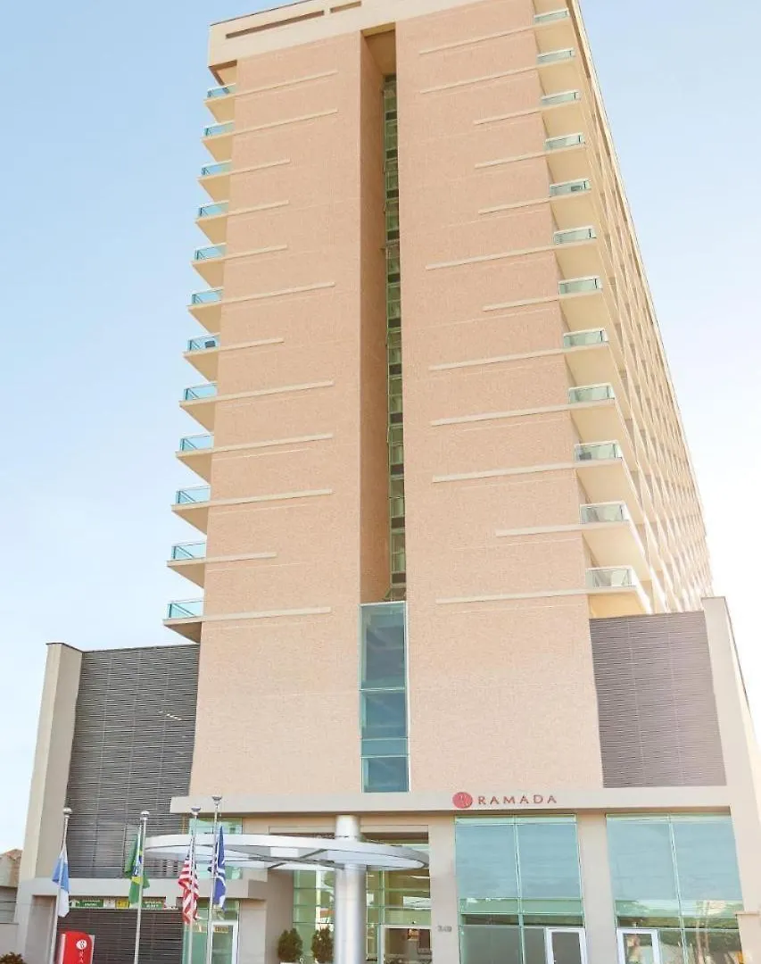 Flat Exclusivo Em Hotel De Alto Padrao - Imbetiba, Macae 0*,