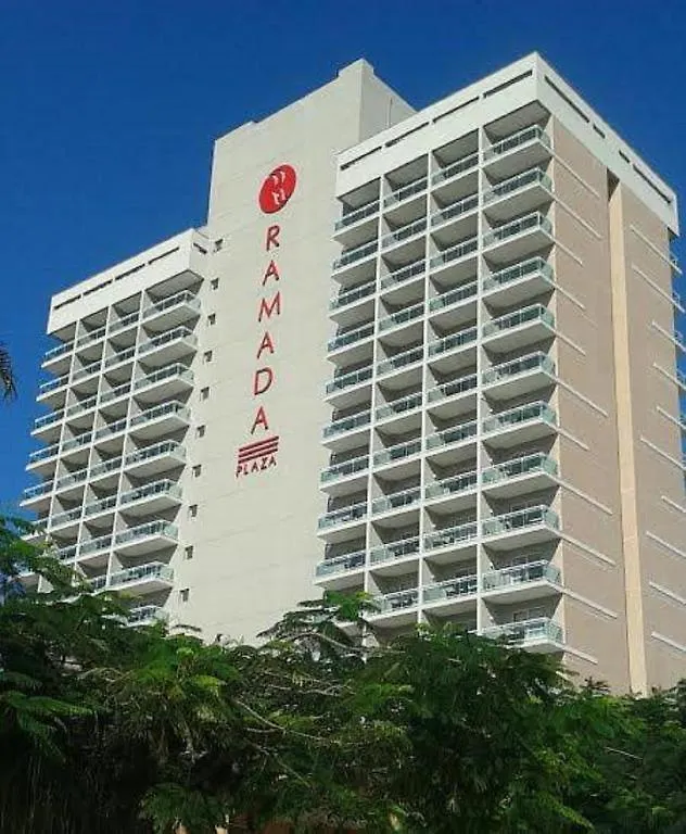 Apartment Flat Exclusivo Em Hotel De Alto Padrao - Imbetiba, Macae Brazil